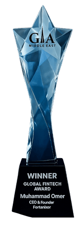 Global FinTech Award